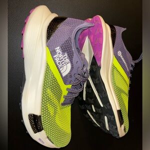 The North Face Summit Series VECTIV Pro women’s running shoes